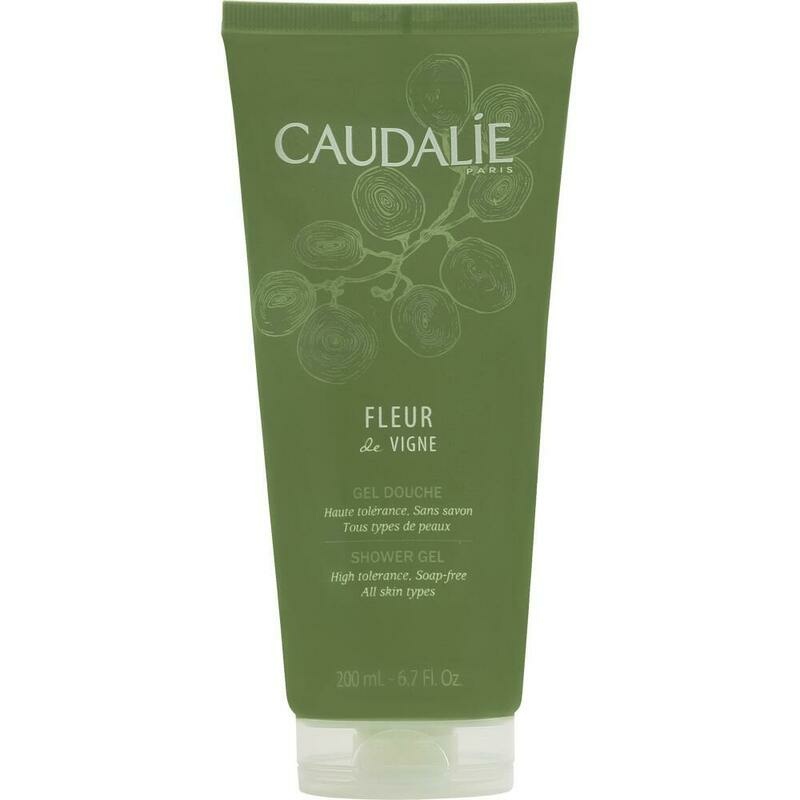 CAUDALIE Duschgel Fleur de vigne
