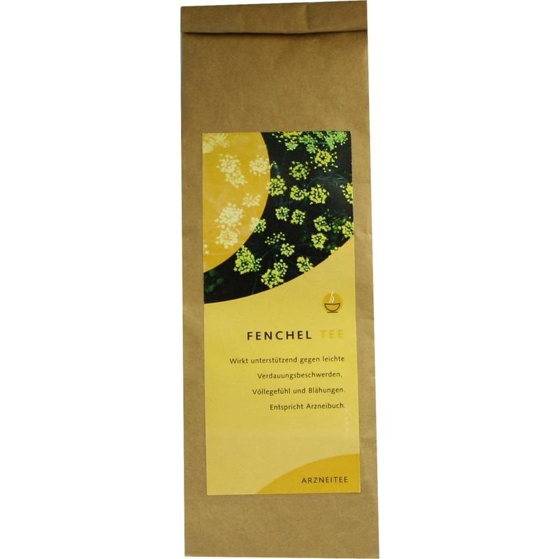 FENCHEL TEE