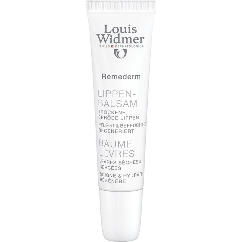 WIDMER Remederm Lippenbalsam l.P.