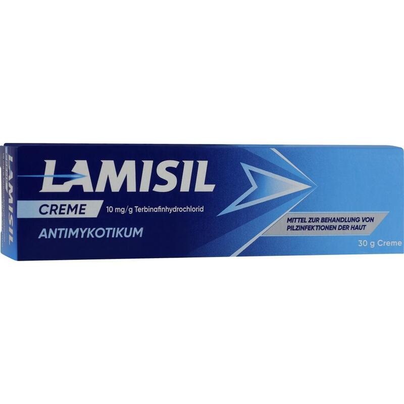 LAMISIL Creme