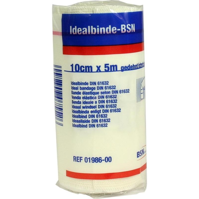 IDEALBINDE bmp 10 cmx5 m
