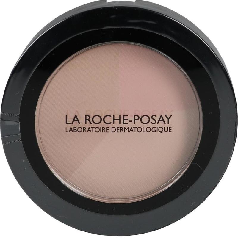 ROCHE-POSAY Toleriane Teint Fixier Puder