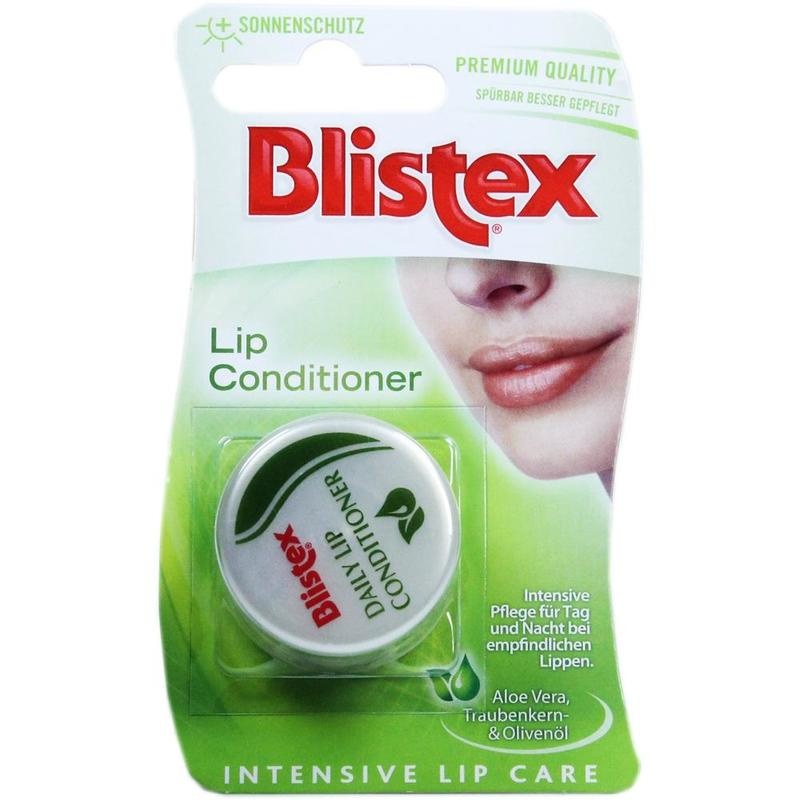 BLISTEX Lip Conditioner Salbe Dose