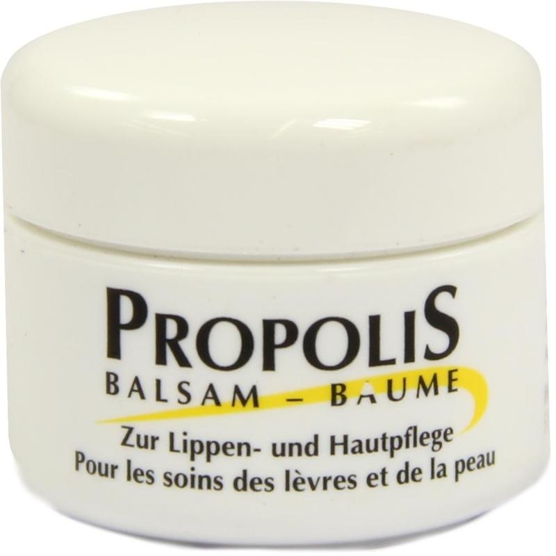 PROPOLIS LIPPENBALSAM