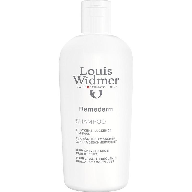WIDMER Remederm Shampoo l.P.