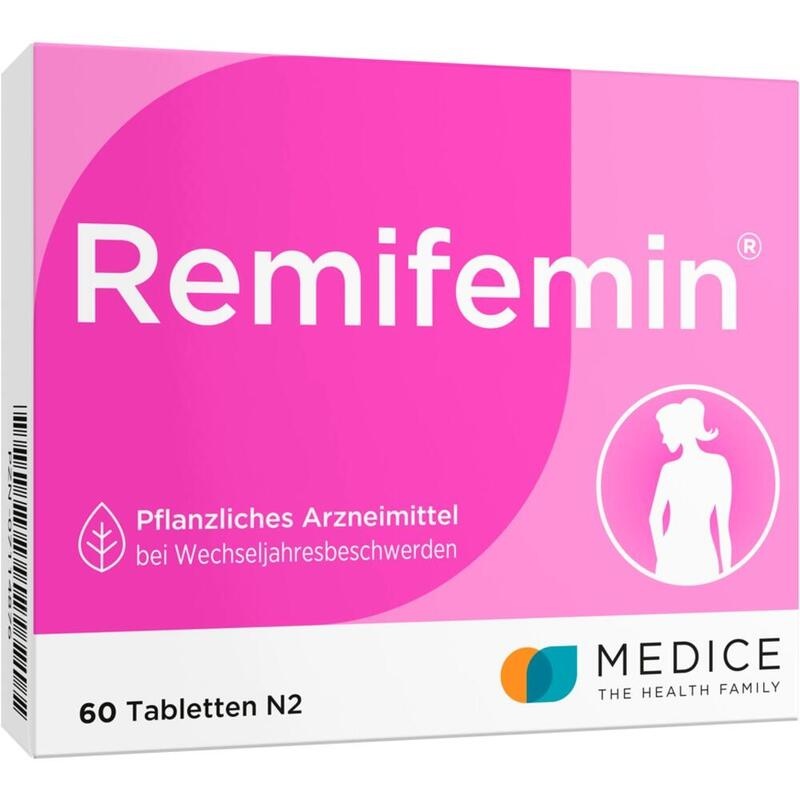 REMIFEMIN Tabletten
