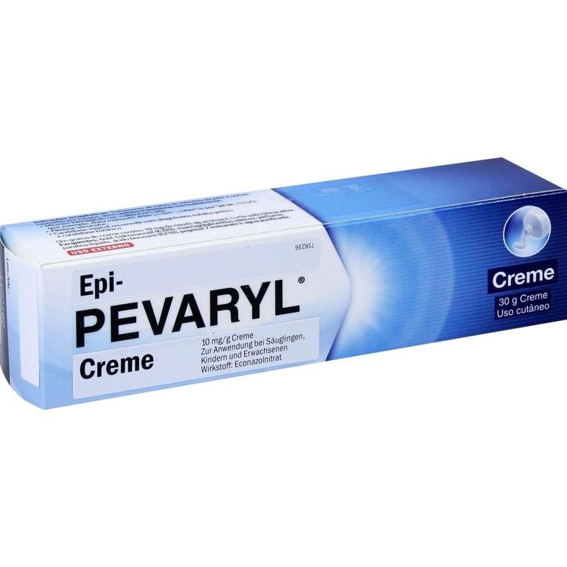 EPI PEVARYL Creme