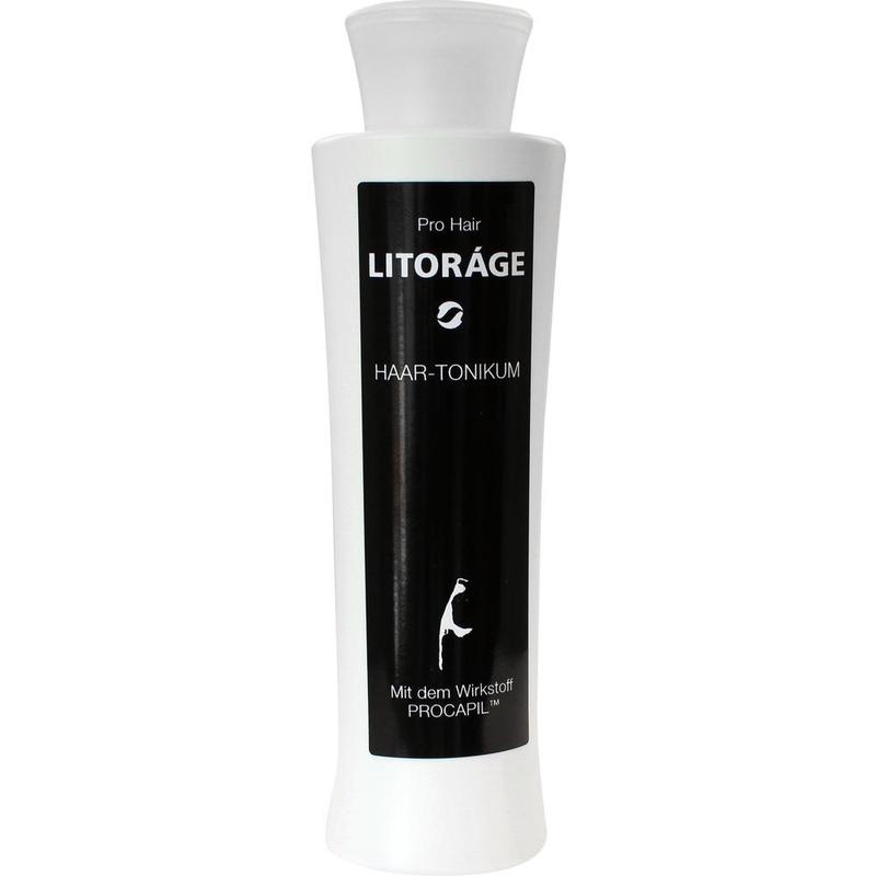 LITORAGE Haar Tonikum m.Procapil