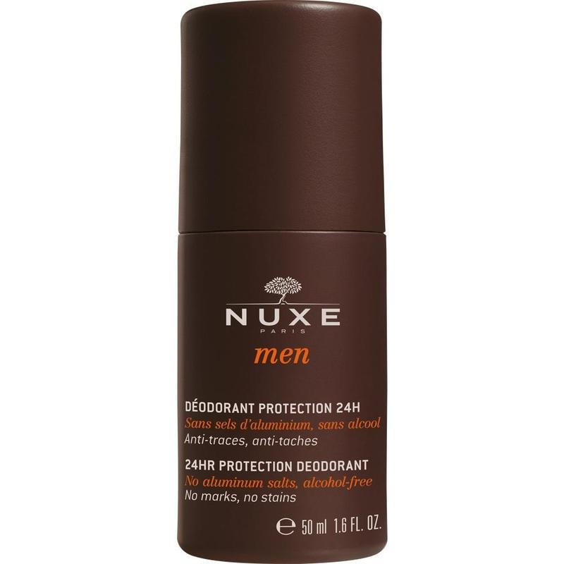 NUXE Men Deodorant Protection 24 h