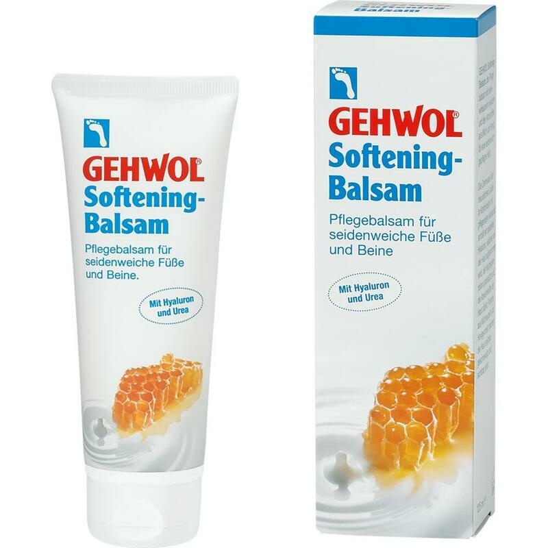 GEHWOL Softening-Balsam