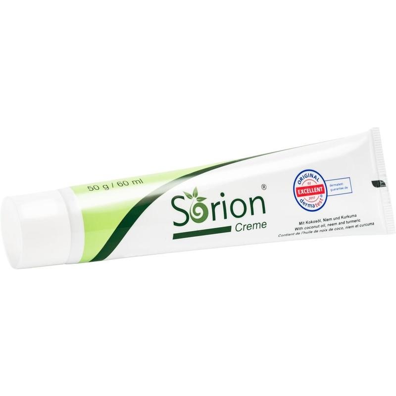SORION Creme