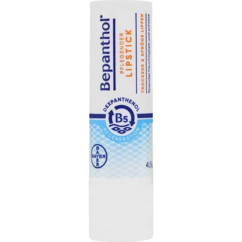 BEPANTHOL Lipstick ohne Faltschachtel