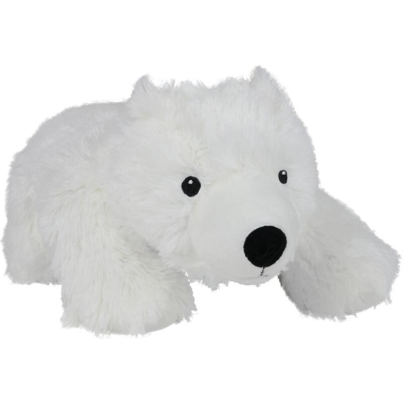 WARMIES Eisbär herausnehmbar