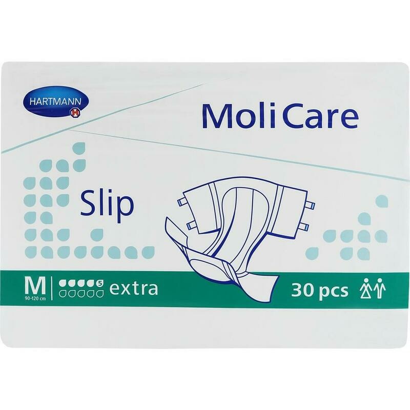 MOLICARE Slip extra Gr.M