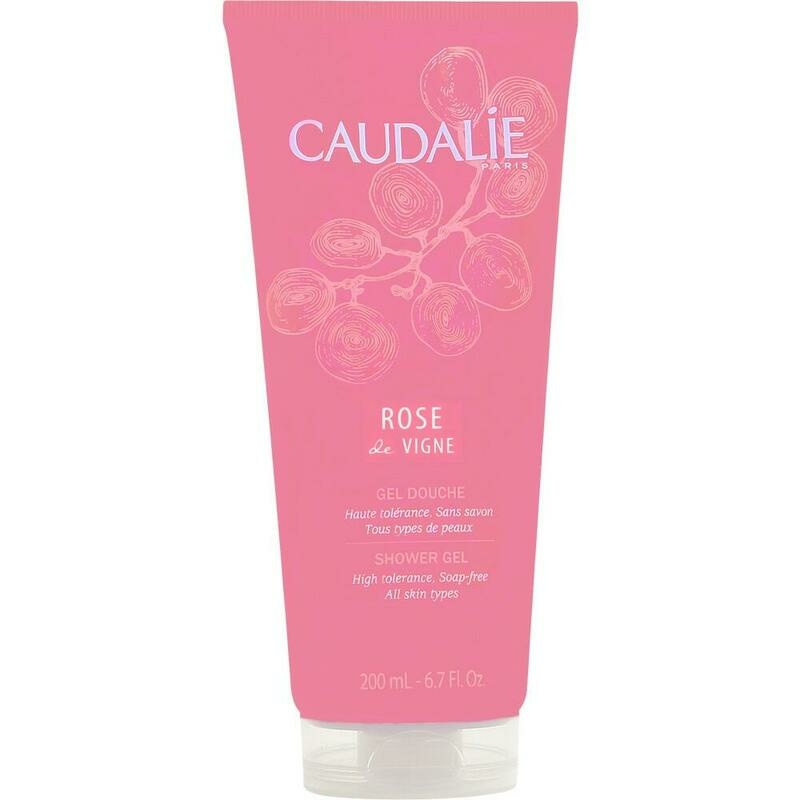 CAUDALIE Duschgel Rose de vigne