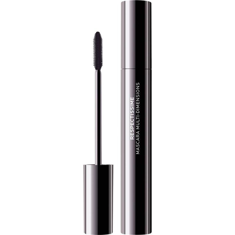 ROCHE-POSAY Respect.Mascara Multi-Dimensions