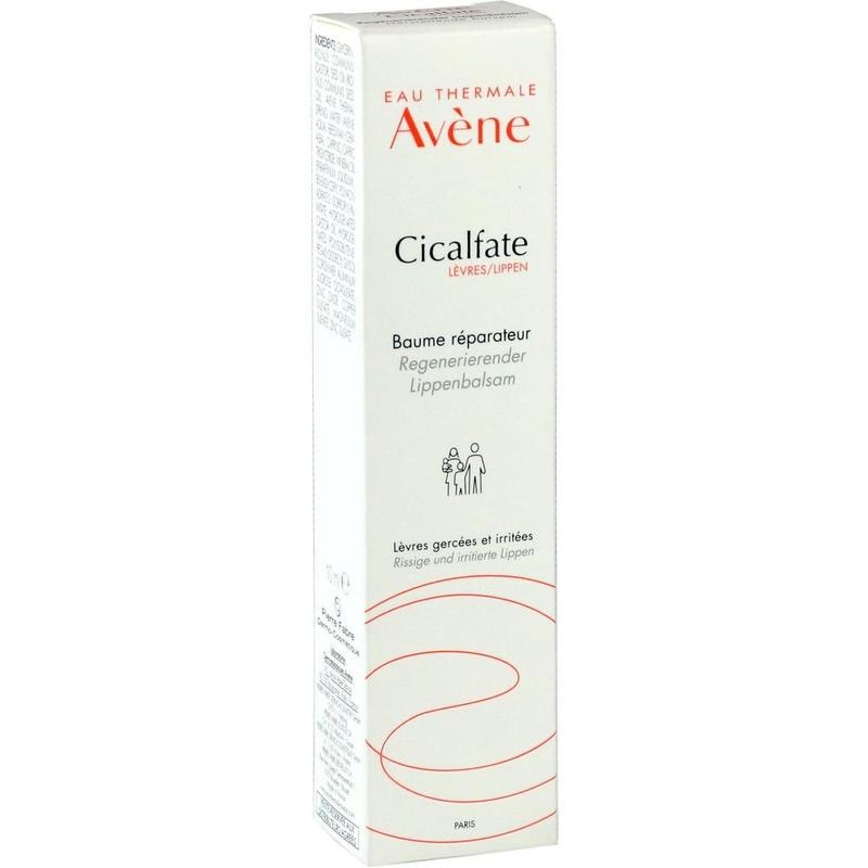 AVENE Cicalfate Lippenbalsam