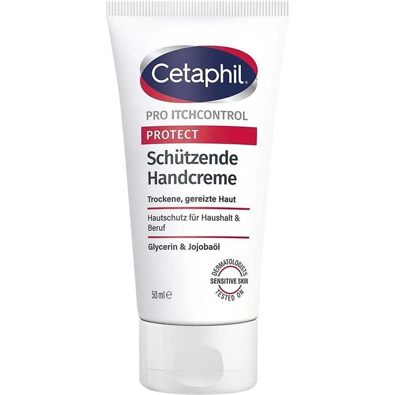 CETAPHIL Pro Itch Control Protect Handcreme