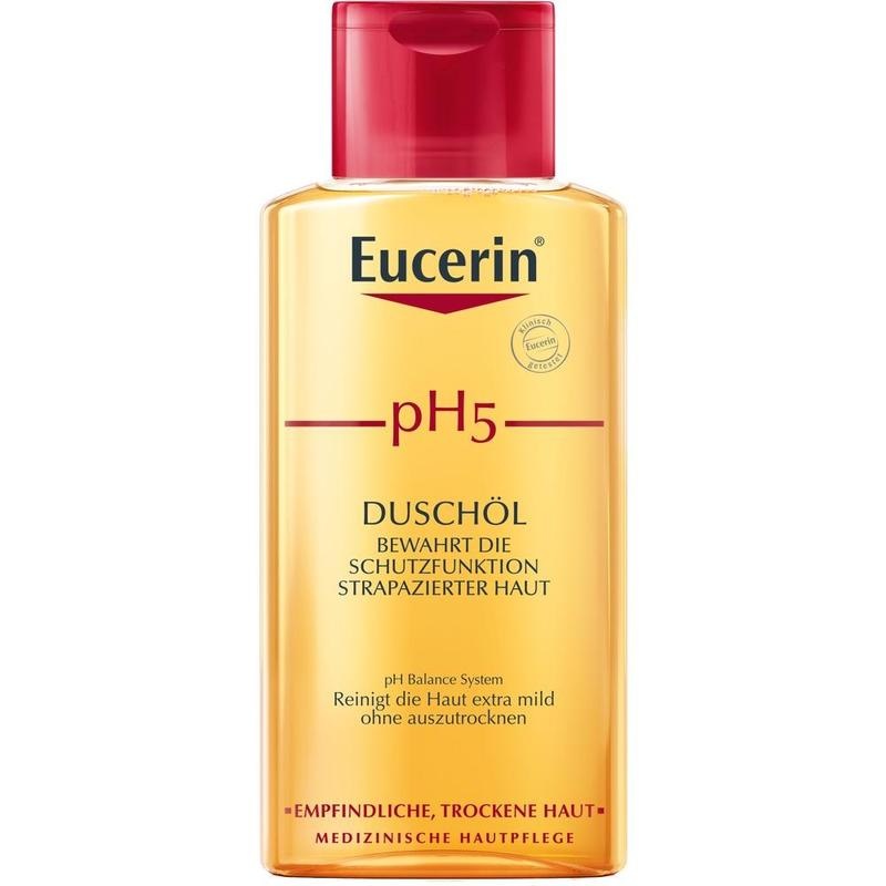 EUCERIN pH5 Duschöl empfindliche Haut
