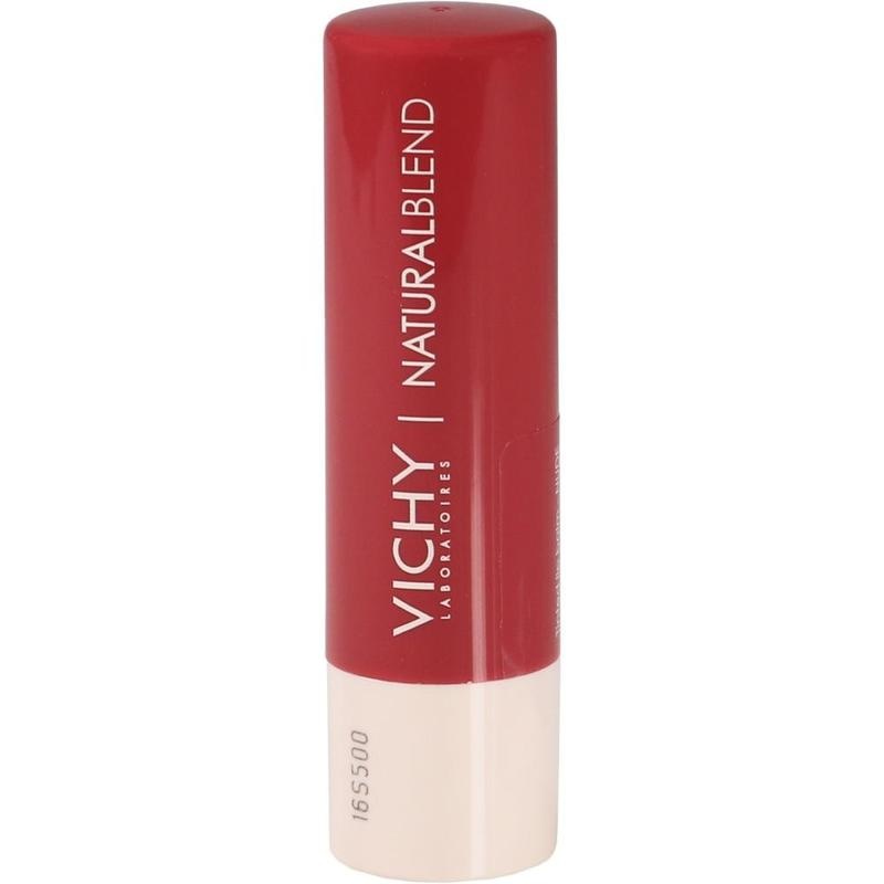 VICHY NATURALBLEND getönter Lippenbalsam nude