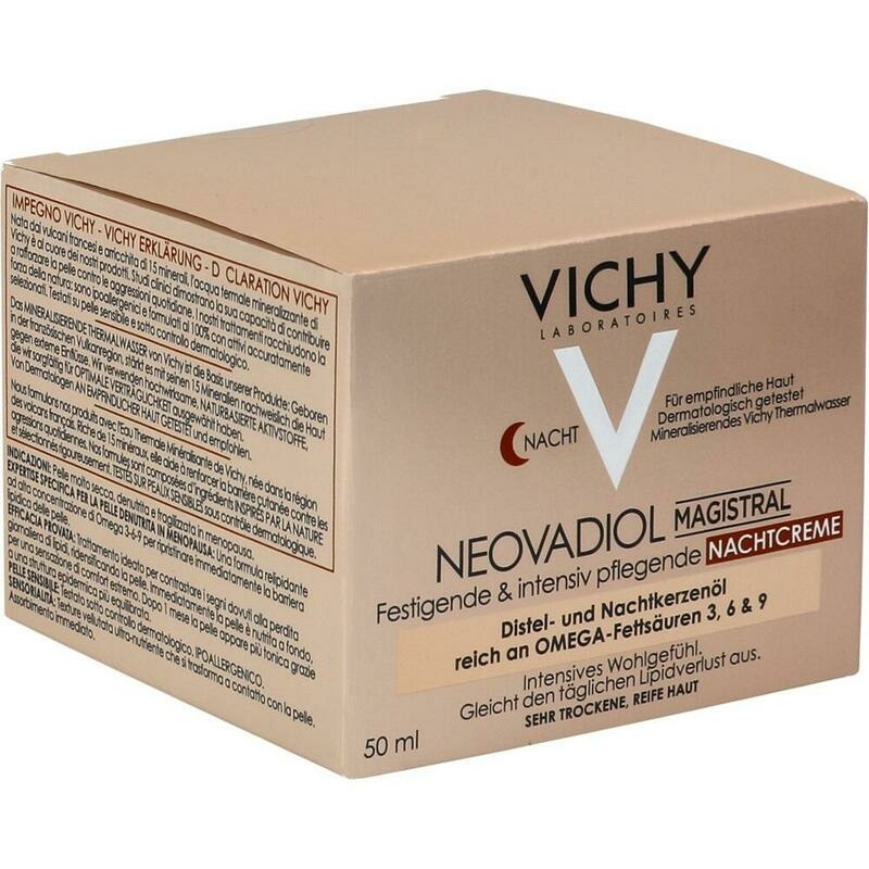 VICHY NEOVADIOL Magistral Nachtcreme