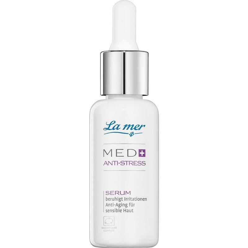 LA MER MED+ Anti-Stress Serum o.Parfum