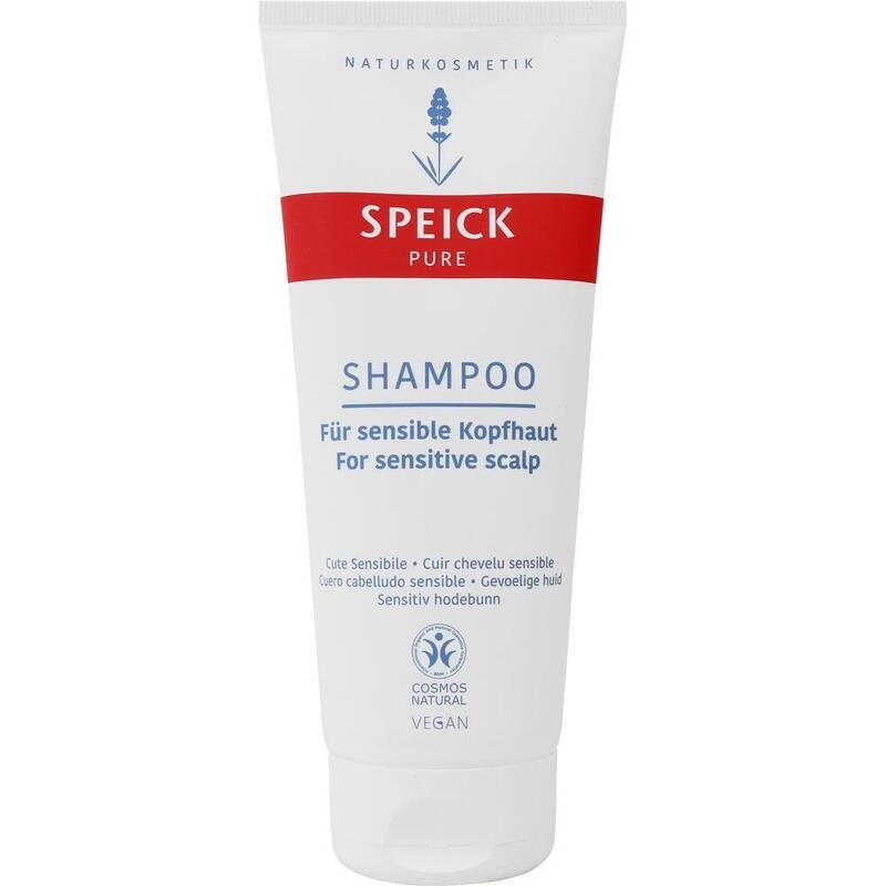 SPEICK Pure Shampoo