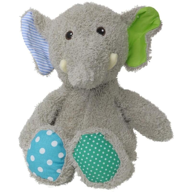 WARMIES MINIS Baby-Elefant