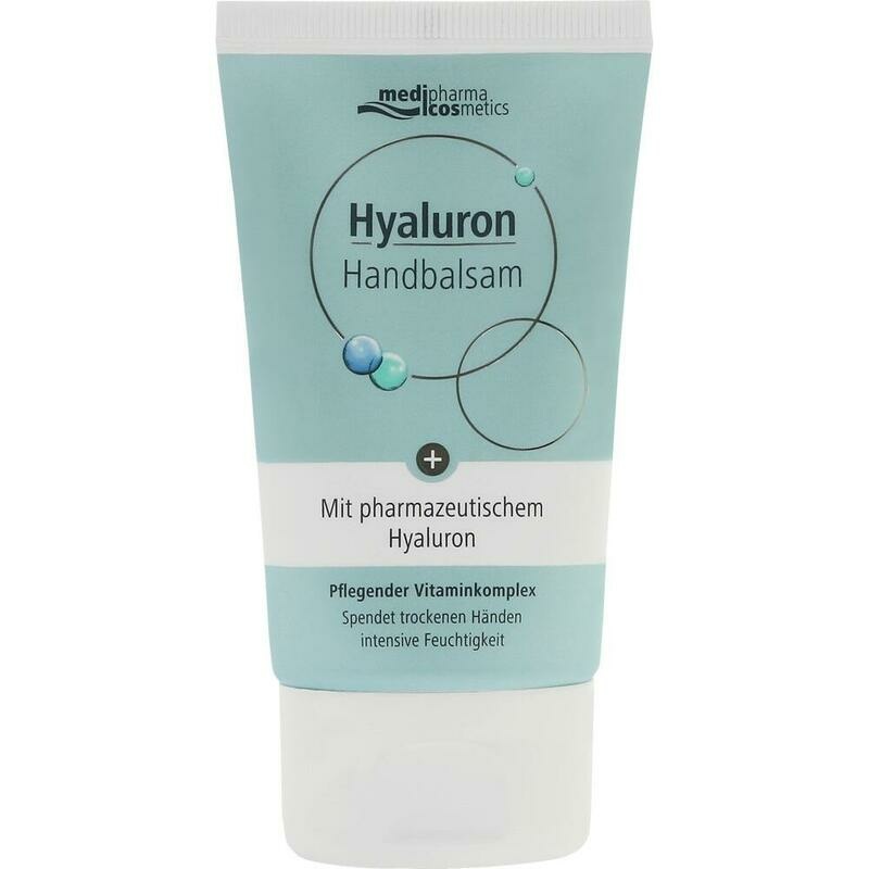 HYALURON HANDBALSAM