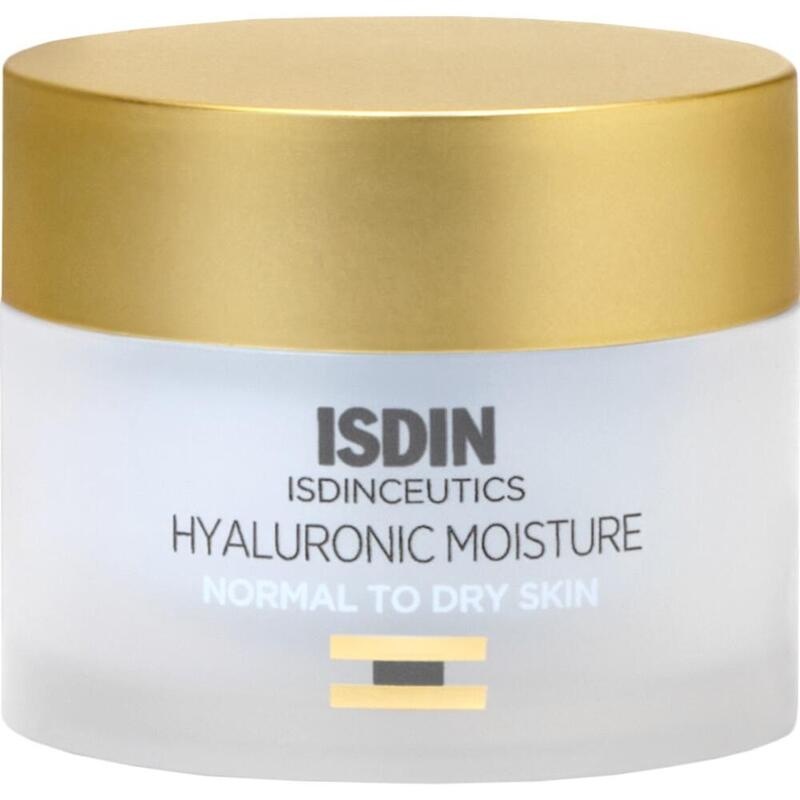ISDIN ISDINCEUTICS Hyal.Moisture normal Creme