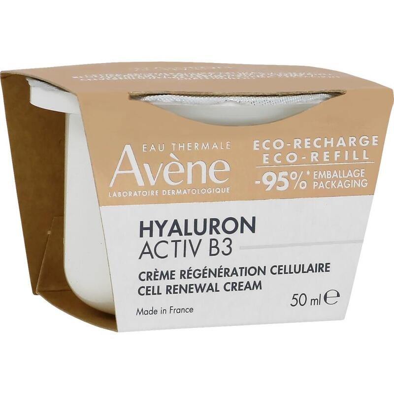 AVENE Hyaluron Activ B3 zellern.Creme Nachfüllpack